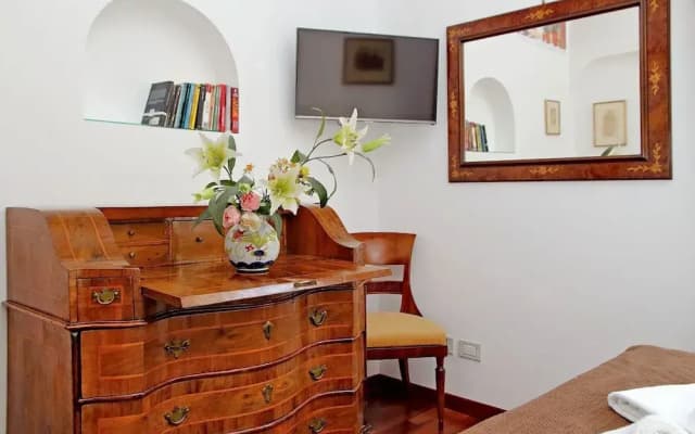 4bnb - Navona Rooftop - photo 2