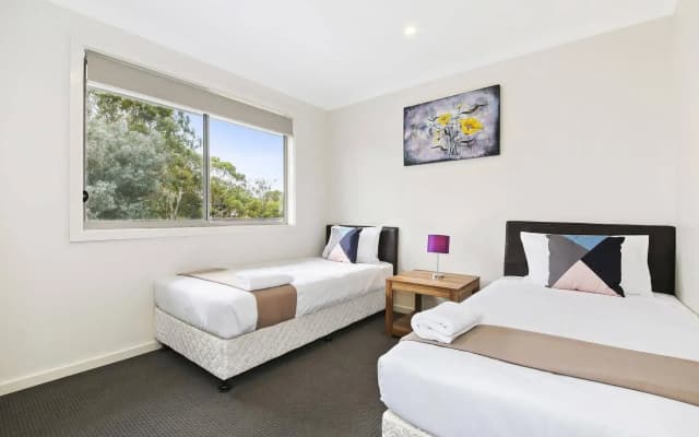 Alpine Place Villas - Sydney - photo 3