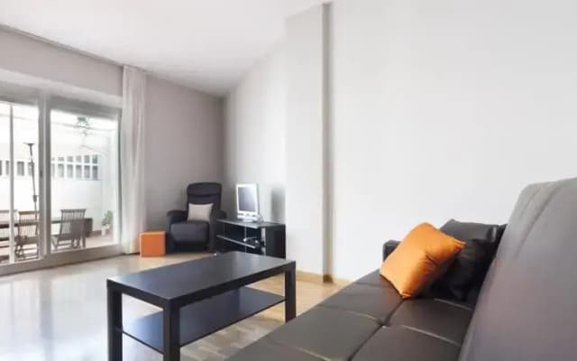 Barcelonaforrent Meridian Suites - photo 2
