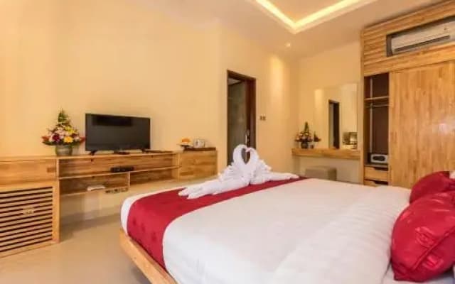 Bliss Ubud Abangan - photo 2