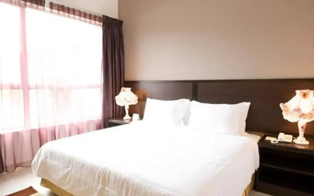 Cherengin Hill Convention & Spa Resort - photo 5