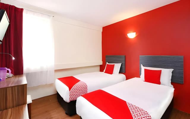 My Home Hotel Kuala Lumpur - photo 5