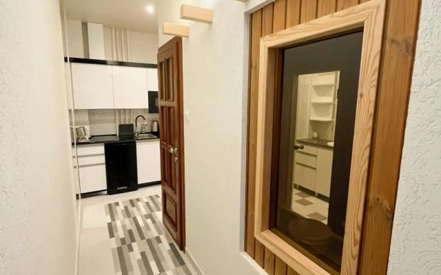 Studio at Synagogue with Sauna - photo 3
