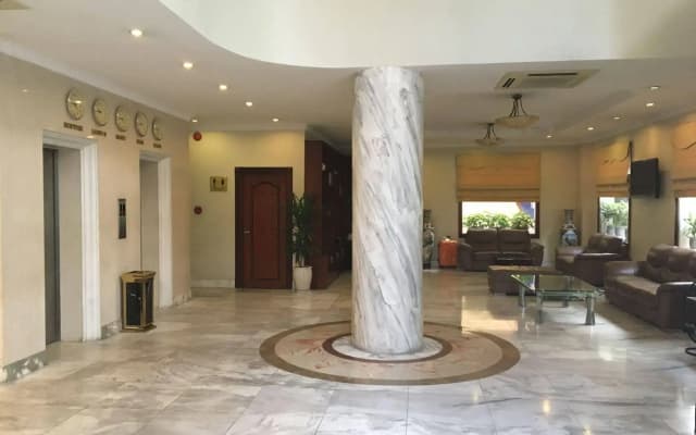 Sunny Hotel 1 - photo 2