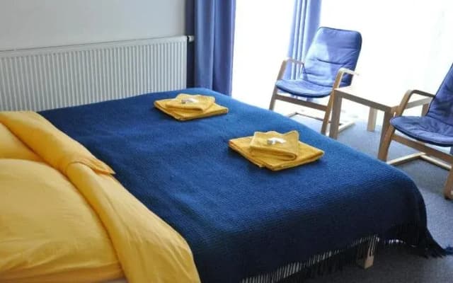 Lida Guest House - photo 2