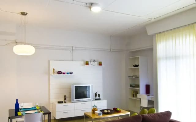 T Series Place(formerly 212 Serviced Apartment) - photo 2