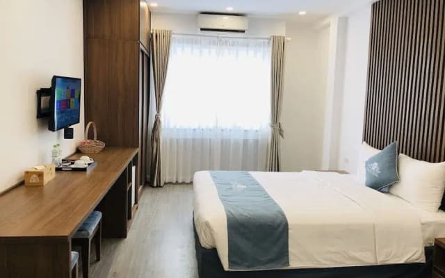 Ngoc Han Hanoi Hotel - photo 5