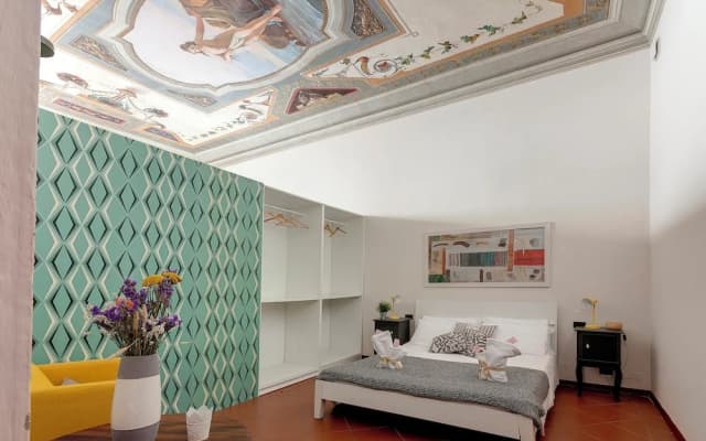 Mamo Florence - Servi Apartment - photo 4