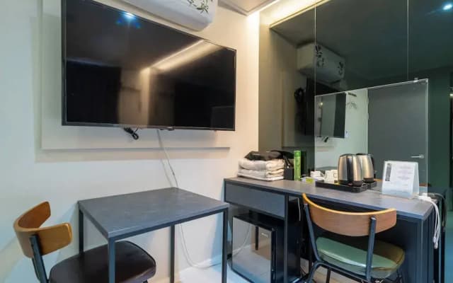 M&Lucky Hotel - photo 5