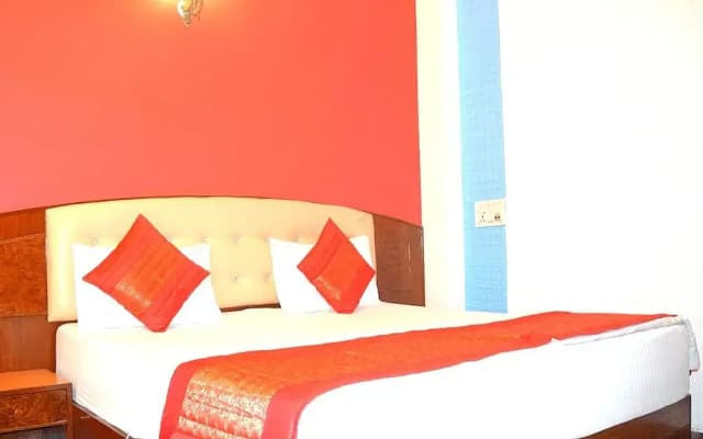 Hotel Shree Radhe Krishan - photo 4