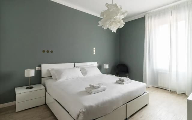 Italianway Comfort - Buenos Aires 65 A - photo 2