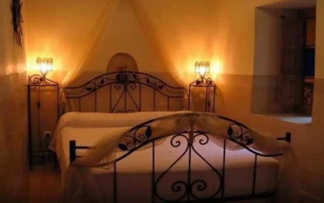 Riad Dar Latifa - photo 4