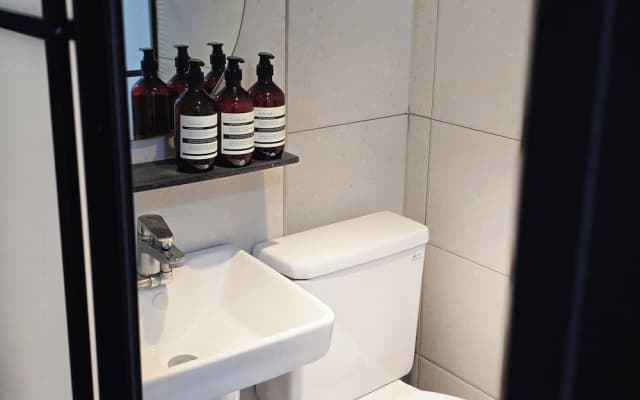 U Stay Hostel Gasan - photo 5