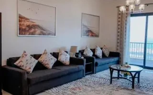 Mina AlFajer Apartments - photo 3