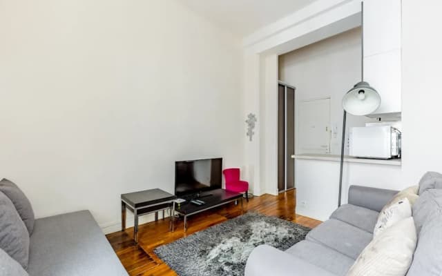 12 - Loft Flat Paris Marais - photo 3