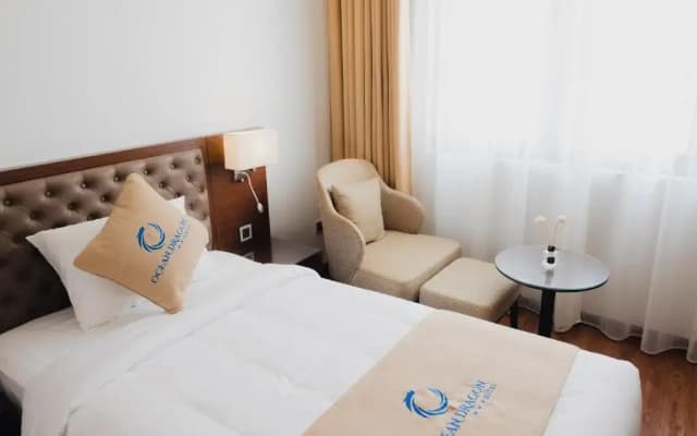 Ocean Dragon Hotel Halong - photo 4