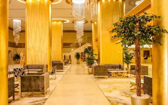 Mirage Bab Al Bahr Hotel - photo 2