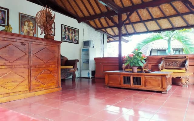 Pande Permai Bungalows - photo 2