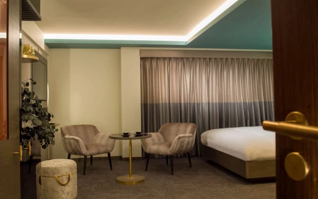 Middle Eight - Covent Garden - Preferred Hotels and Resorts - photo 4