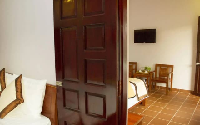 Ong Lang Village Resort - photo 2