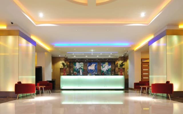 Pestana Chelsea Bridge Hotel & SPA - photo 2