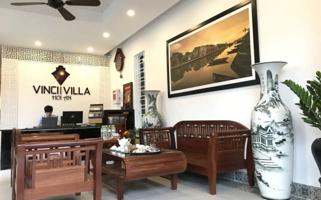 Vinci Villa Hoi An - photo 2