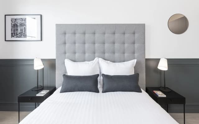 NEW! Luxury 3 Bedrooms Opera II by Livinparis - photo 5