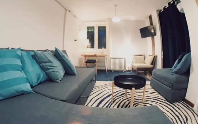 Lollipop Flats City Centre Petit Suite - photo 3