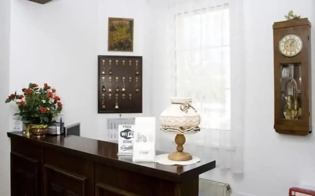 Hotel Excellent - photo 2