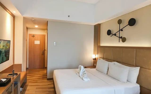 Astanaraya Suites Hotel - photo 4