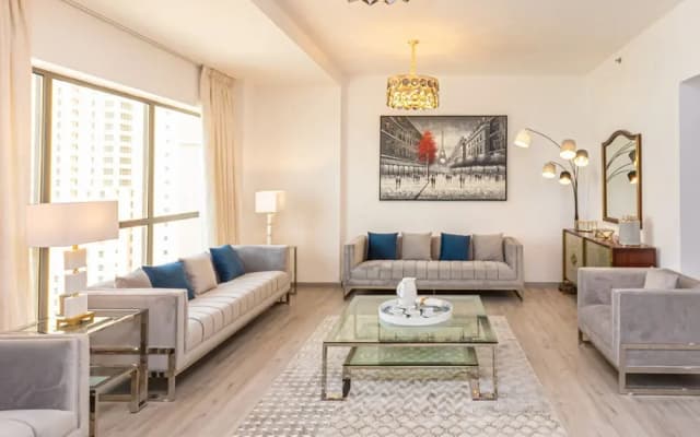 Westminster JBR - photo 5