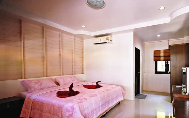 Haadyao Bungalows - photo 2