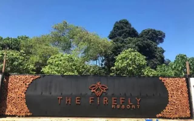 The Firefly Resort - photo 5