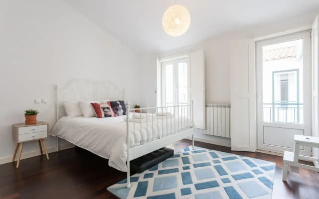 Casa da Barroca: spacious A-location designer loft - photo 5