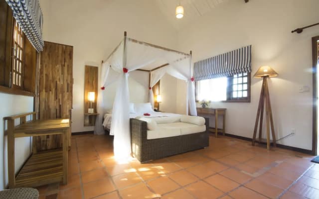 Cassia Cottage Resort and Spa - photo 5