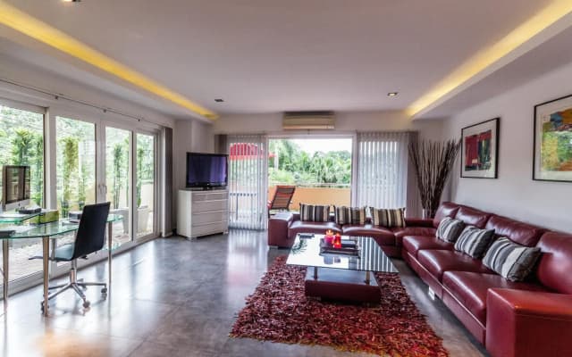 Dasiri Beach Apartment PREMIUM - photo 4