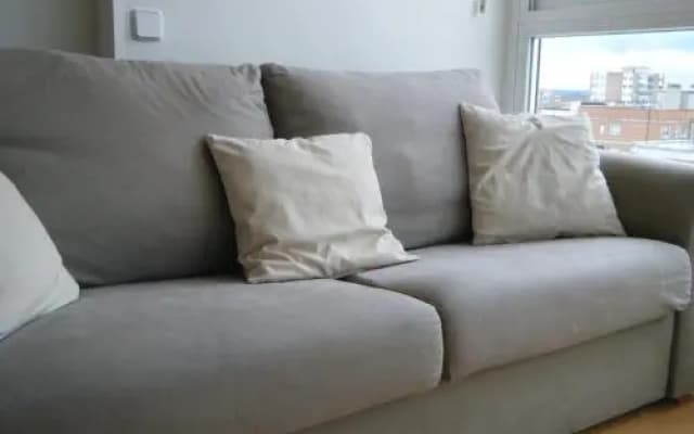 Madrid Studio Apartments - photo 5