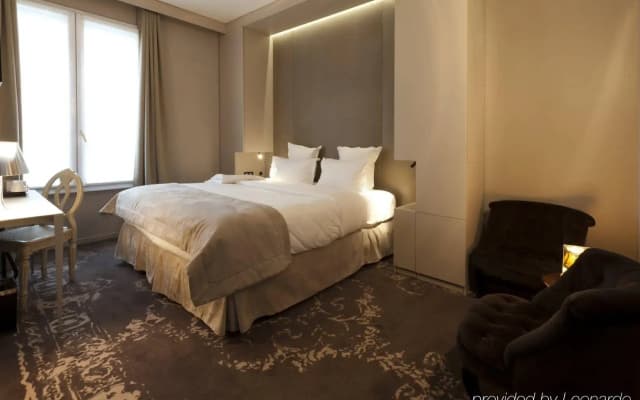 Relais du Silence Hôtel des Tuileries - photo 2