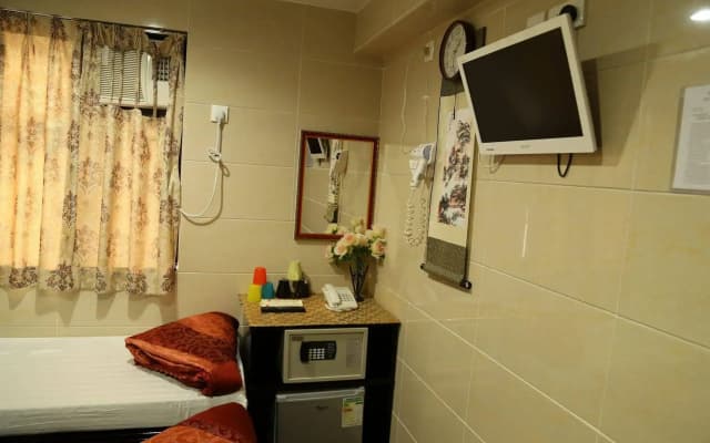 Euro Hostel - photo 3