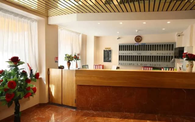 Nouvel Hotel Paris 18 - photo 2