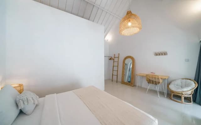 Villa Santorini - photo 4