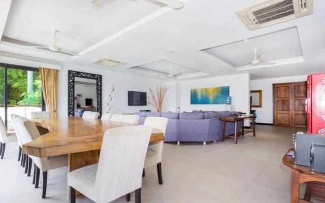Lulu Villa - photo 2