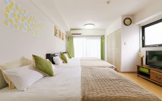 Shibuya yuki house - photo 4