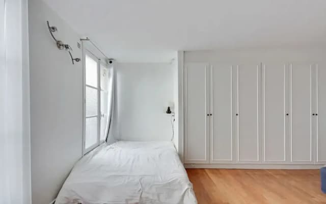 3 people apartment - Paris center by Weekome - photo 2