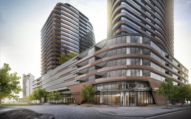 Wyndel Apartments Riverside on Collins - photo 5