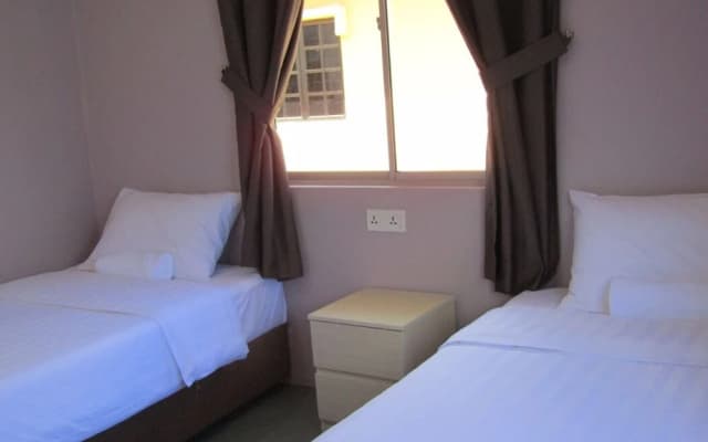 Semporna Dream Villa - photo 3