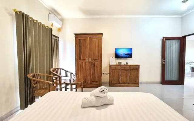 Alam Canggu Kuta by ABM - photo 3