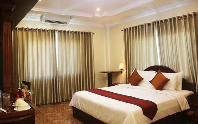 Angkor Magic Tree Hotel - photo 5
