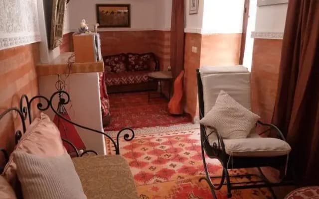 Riad Soleil Rouge - photo 4
