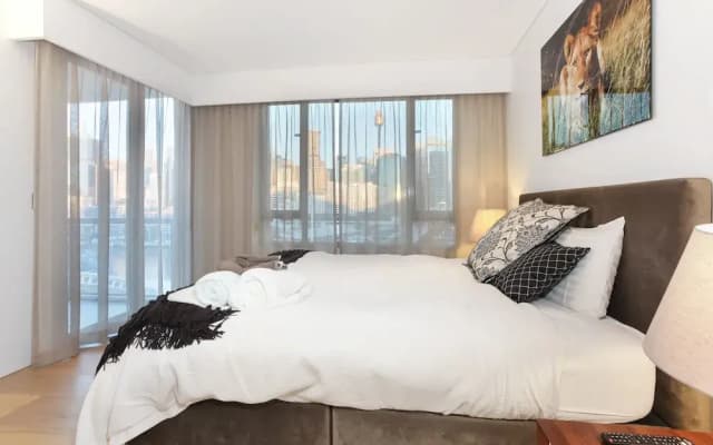 Darling Harbour Views - photo 4